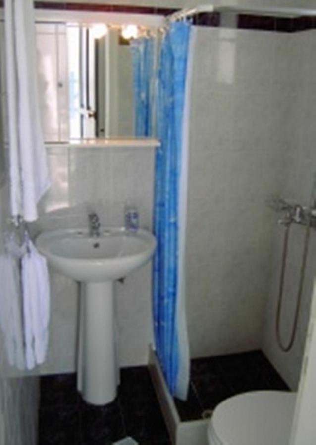Elichryson Studios Egíali Habitación foto